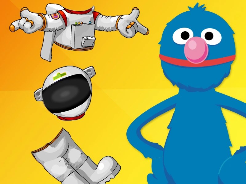 Dress Grover/Gallery My scratchpad Wiki Fandom