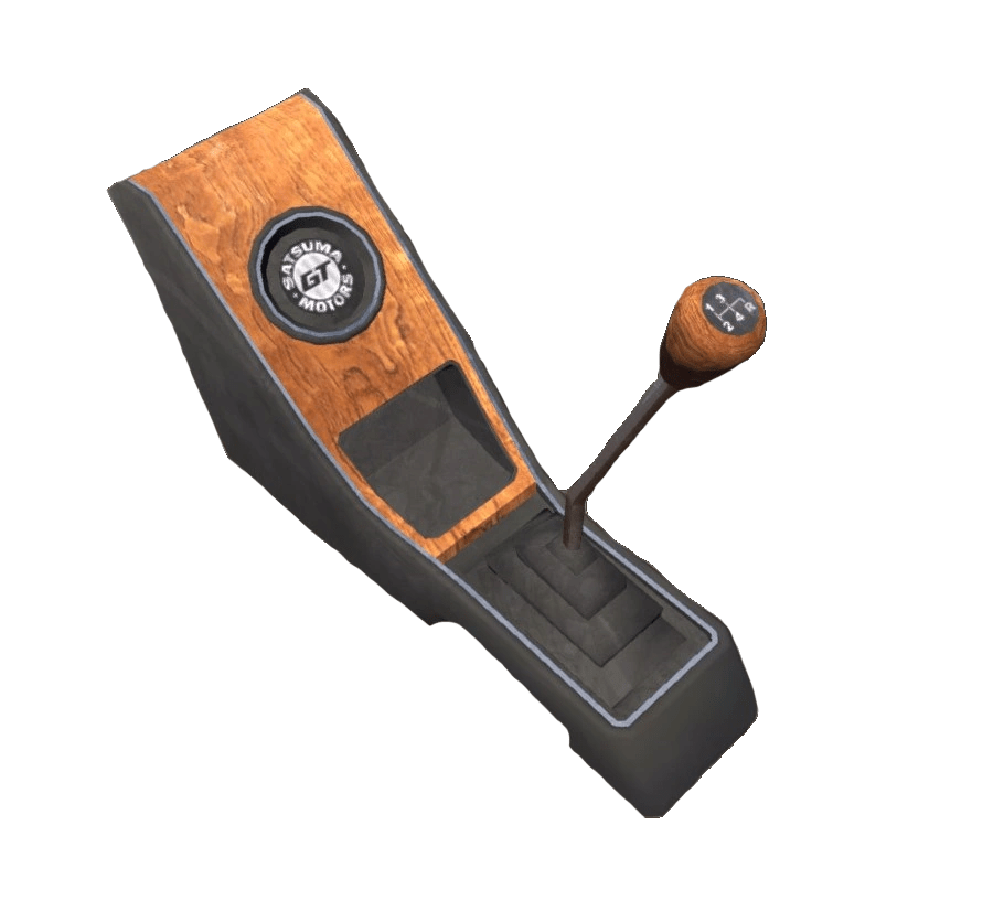 Center console GT My Summer Car Wikia Fandom