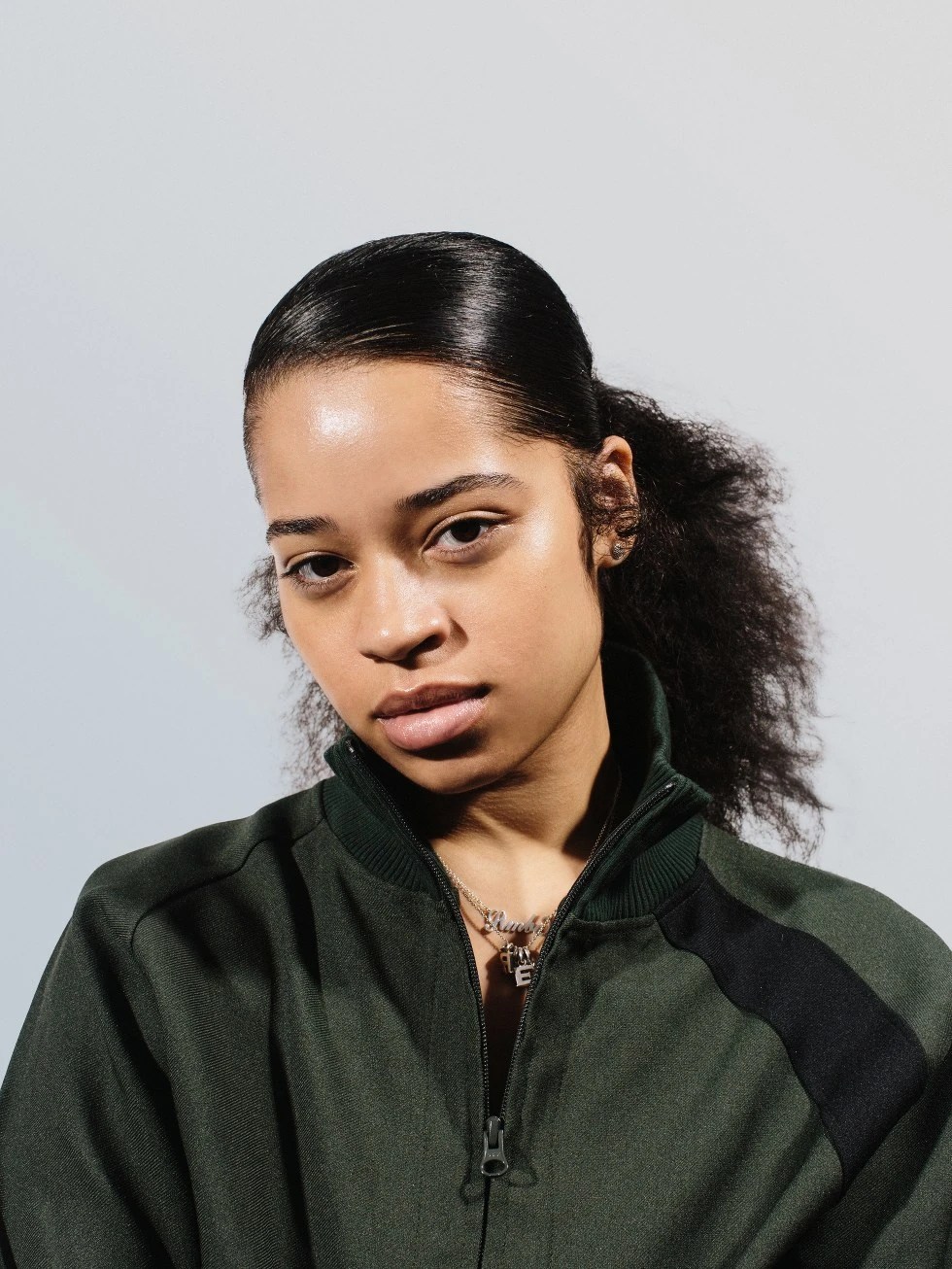 Rate This Girl Day 228 Ella Mai Sports, Hip Hop & Piff The Coli(020)