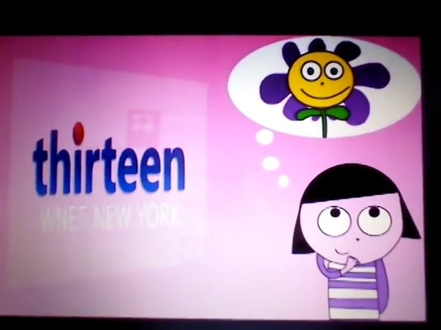 PBS Kids Station ID Fanmade Remakes (princeboadu1) My Favorite