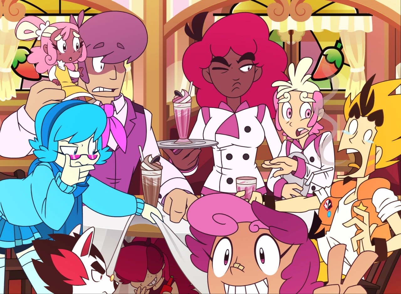 CategoryCharacters Mystery Skulls Wiki FANDOM powered by Wikia