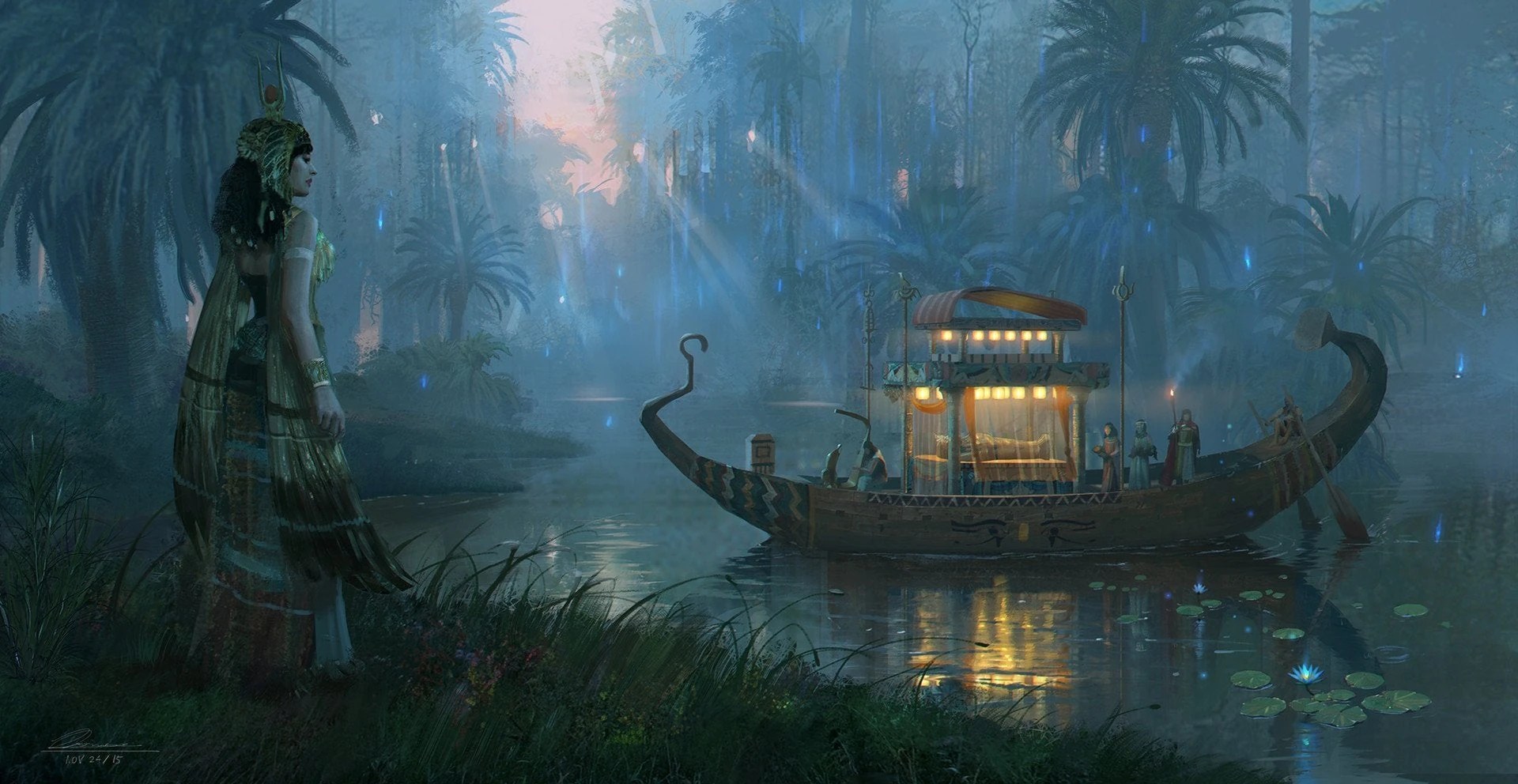 Duat Mythology wiki Fandom