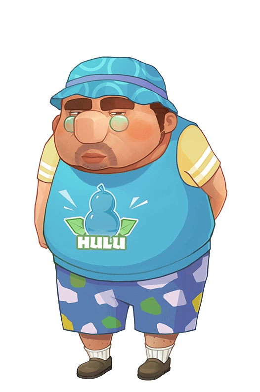 Wuwa My Time at Portia Wiki Fandom