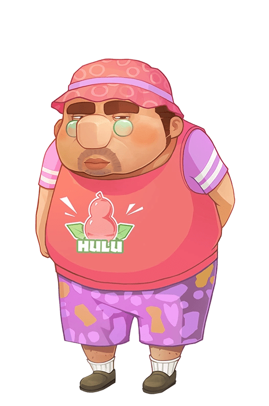 Dawa My Time at Portia Wiki FANDOM powered by Wikia