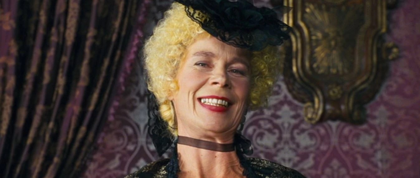 nanny mcphee first name | Jais Way