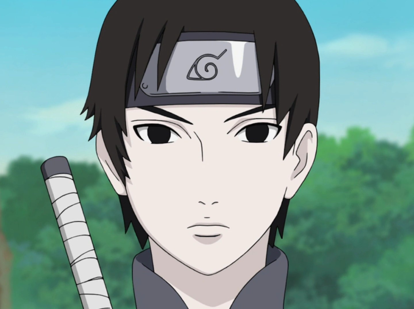 Sai Narutopedia FANDOM powered by Wikia
