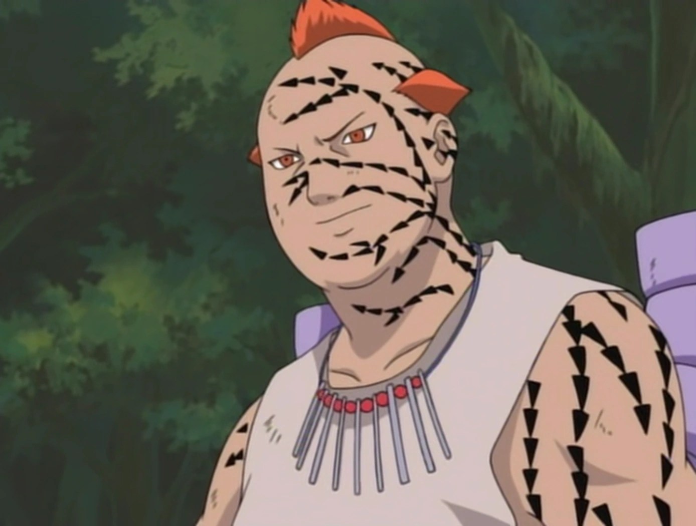 Image Jirōbō's Curse Mark 1.png Narutopedia FANDOM powered by Wikia