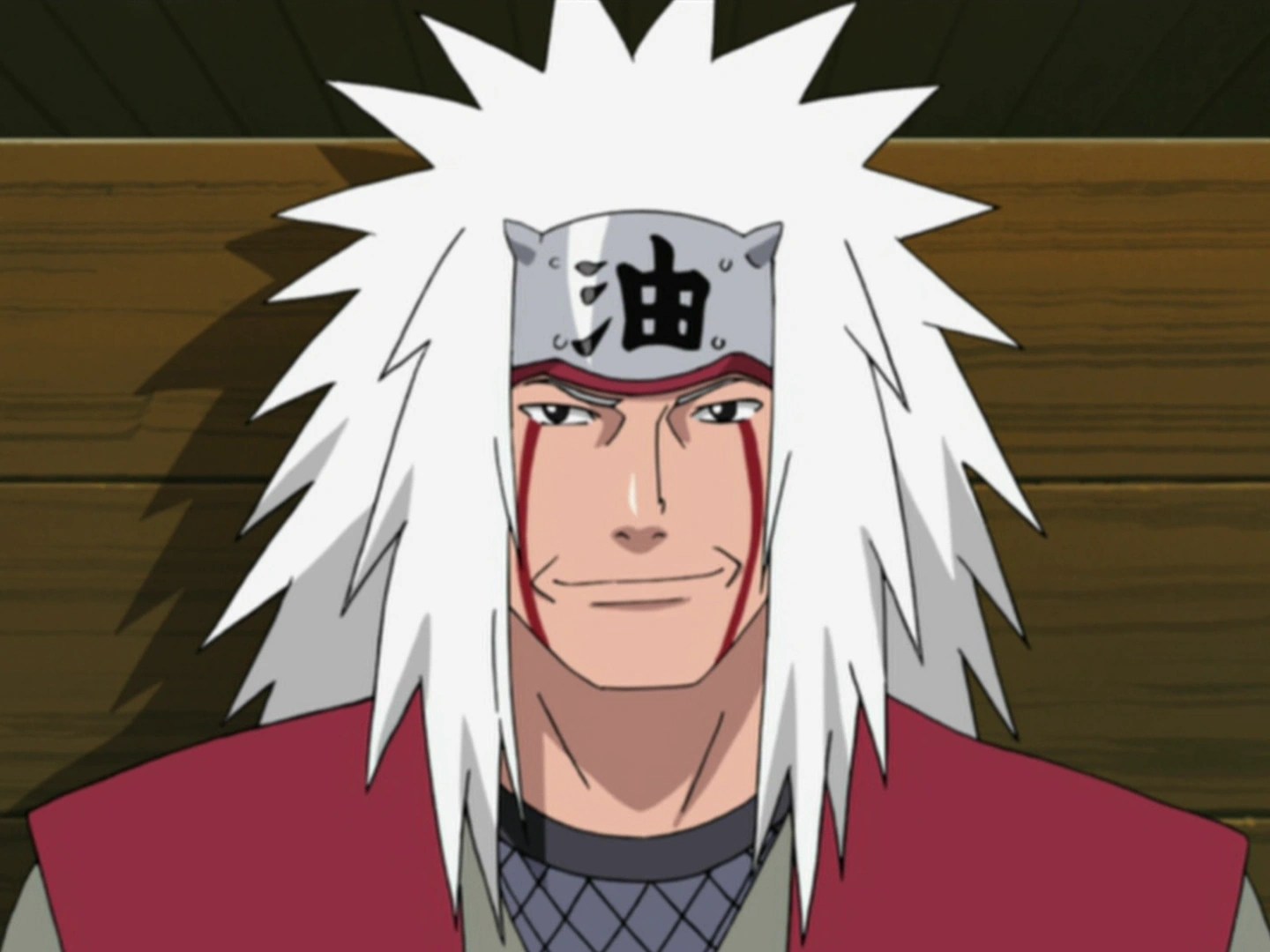 Jiraiya Narutopedia Indonesia FANDOM powered by Wikia