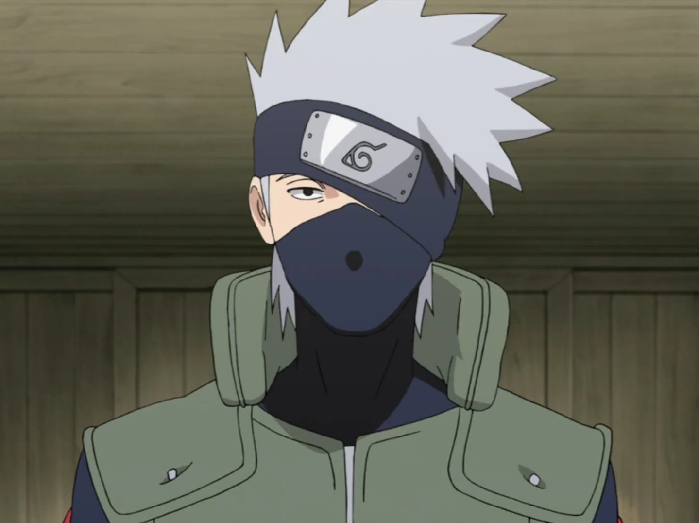 Kakashi Hatake Naruto Wiki Fandom