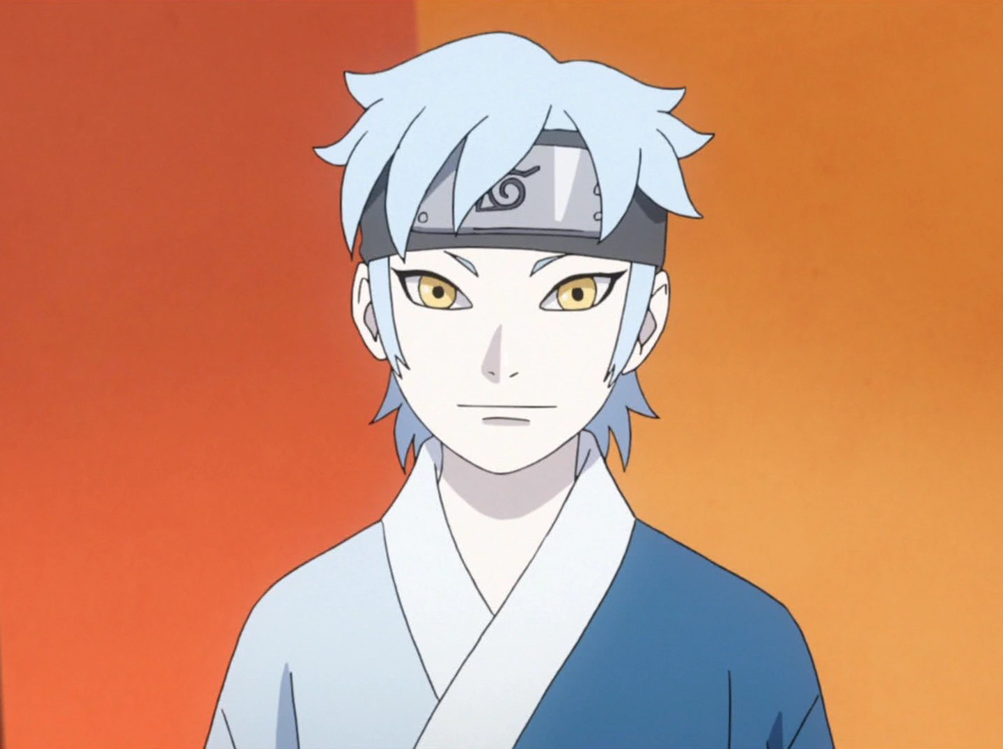 Mitsuki Naruto Wiki FANDOM powered by Wikia