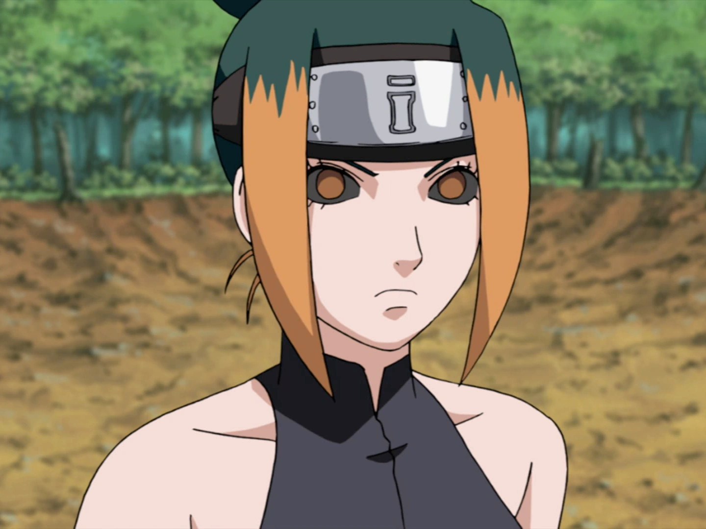 Pakura Narutopedia FANDOM powered by Wikia