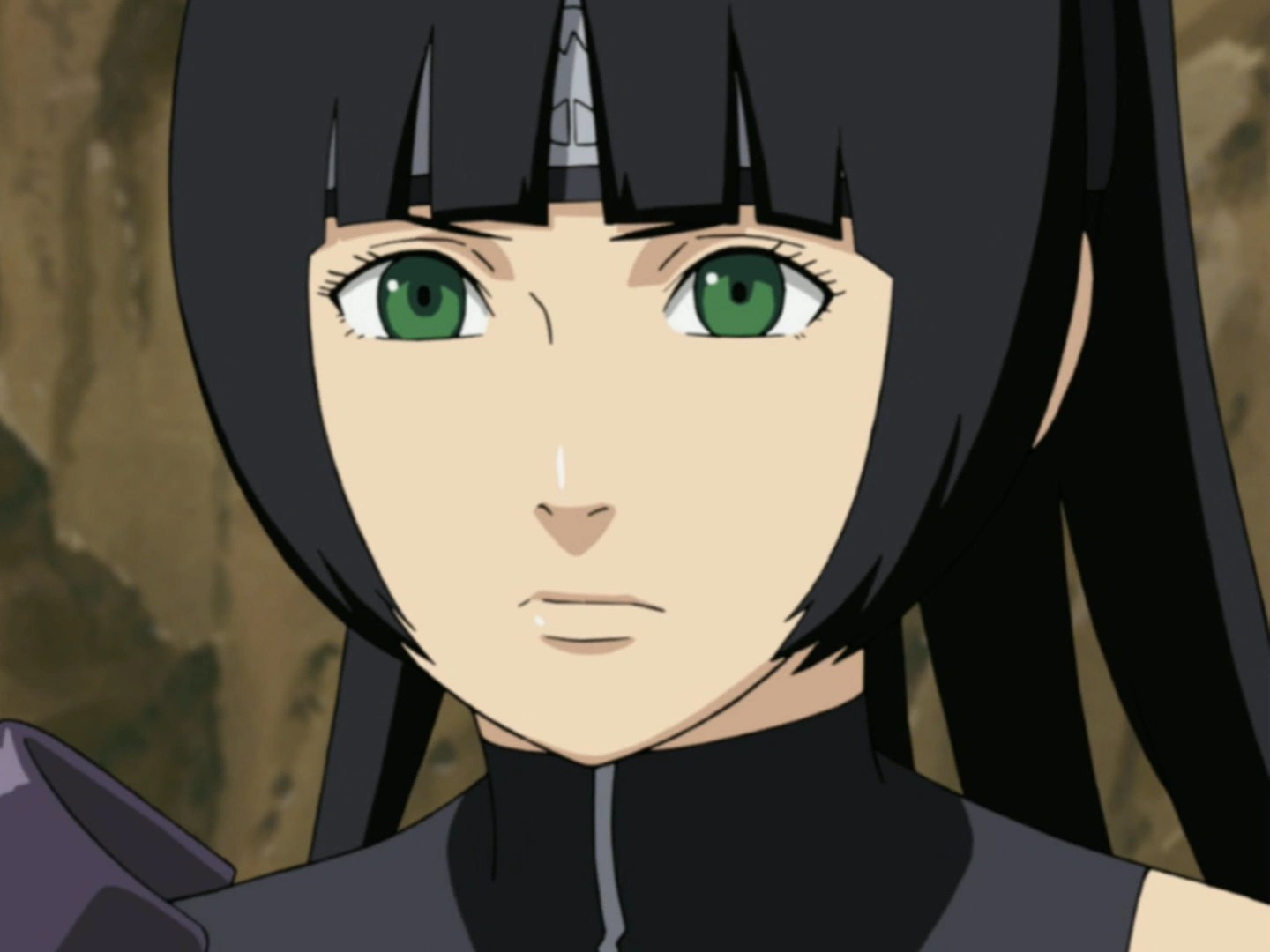 Shizuka Narutopedia FANDOM powered by Wikia