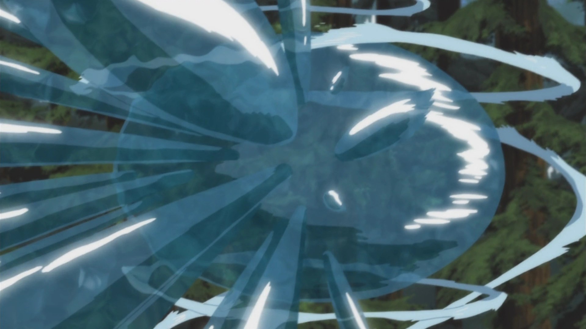 Water Release Water Dragon Whip Narutopedia FANDOM powered by Wikia