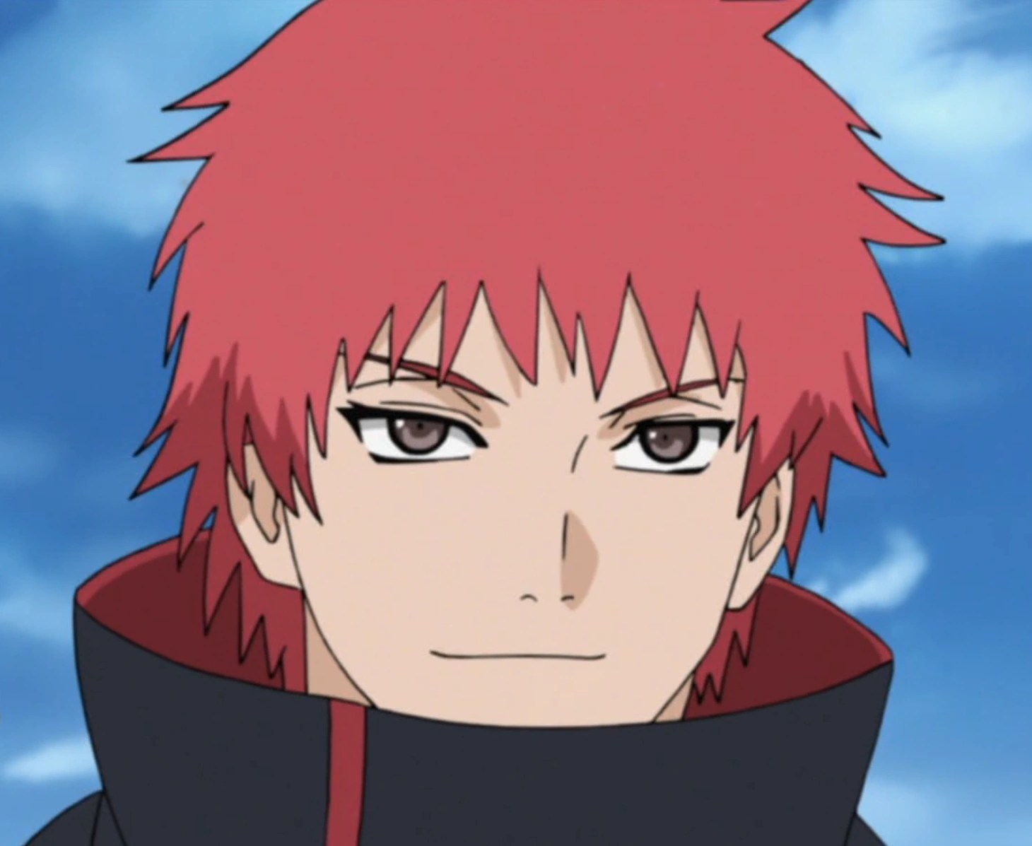 Sasori Narutopedia FANDOM powered by Wikia
