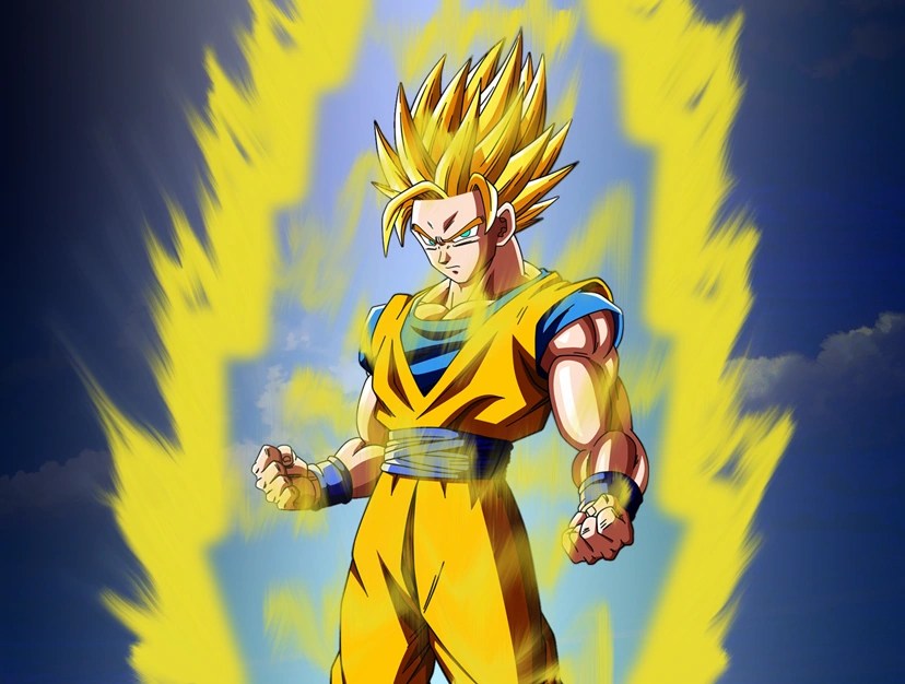 Yang Release Chakra Mode | The Big Savers
