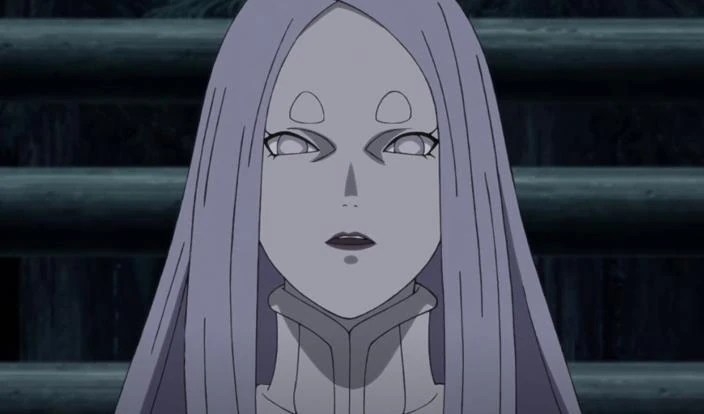 Kaguya Ōtsutsuki (Sparks) Naruto Fanon Wiki FANDOM powered by Wikia