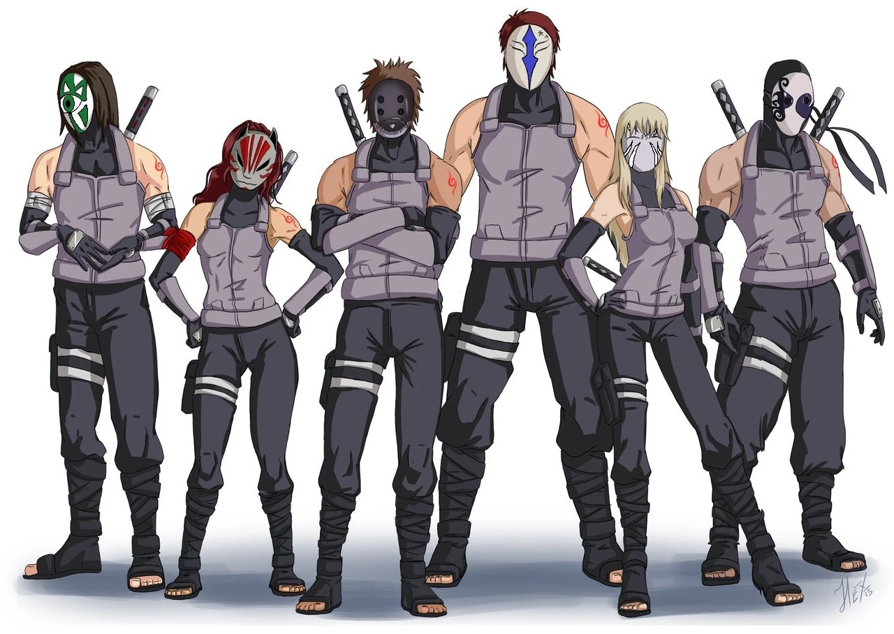 Kirigakure Naruto Profile Wiki FANDOM powered by Wikia