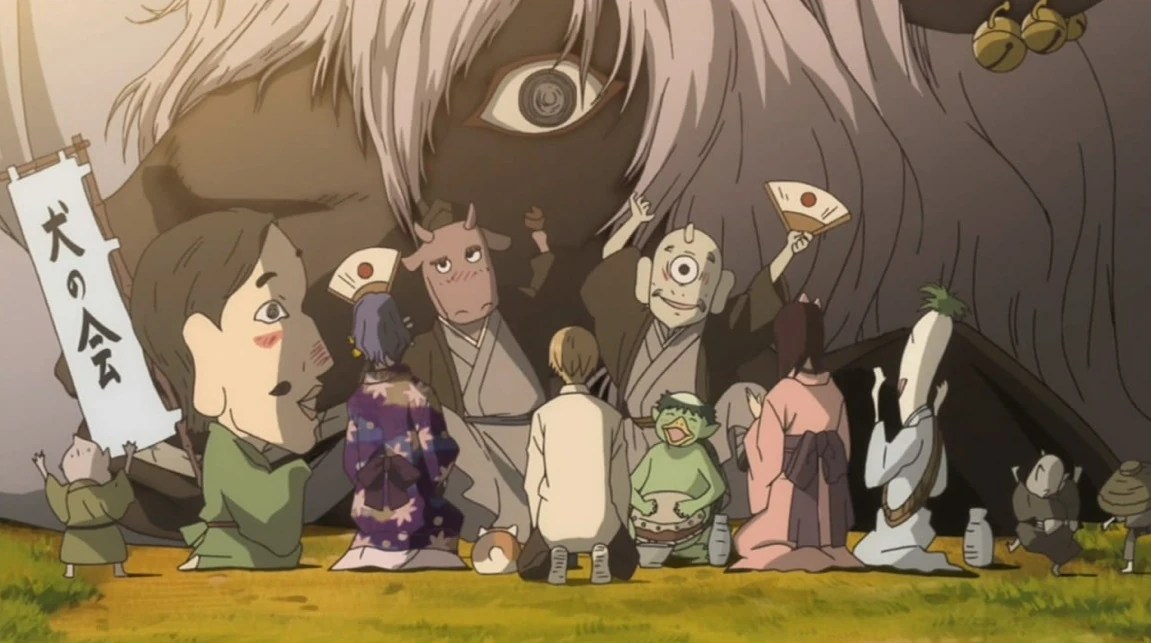 Natsume's Book of Play Natsume Yuujinchou Wiki FANDOM powered by Wikia