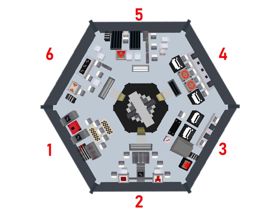 Tardis Console Controls New Tardis Mod Wiki Fandom