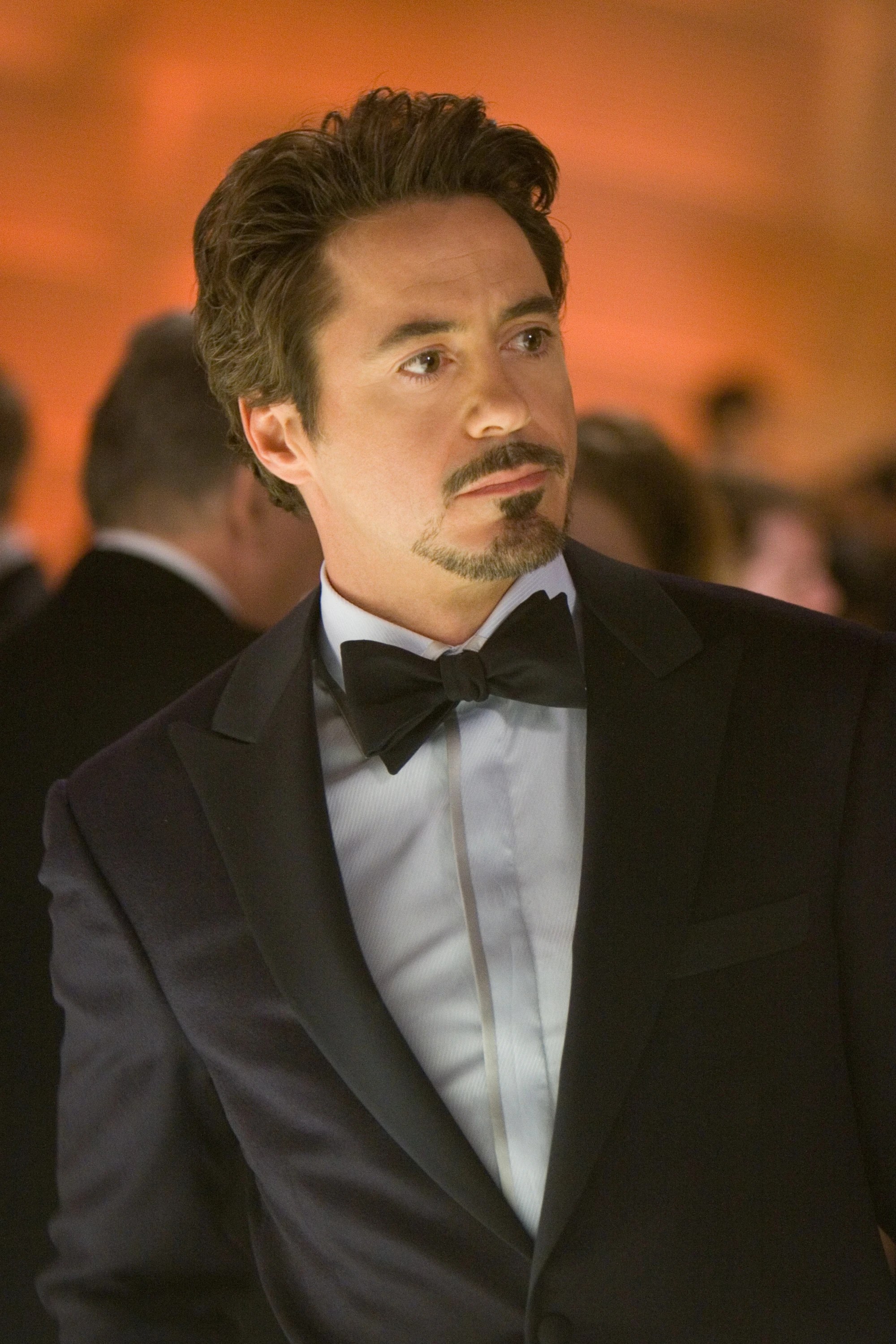 Tony Stark (Peter Parker is Iron Man) New Marvel Wiki