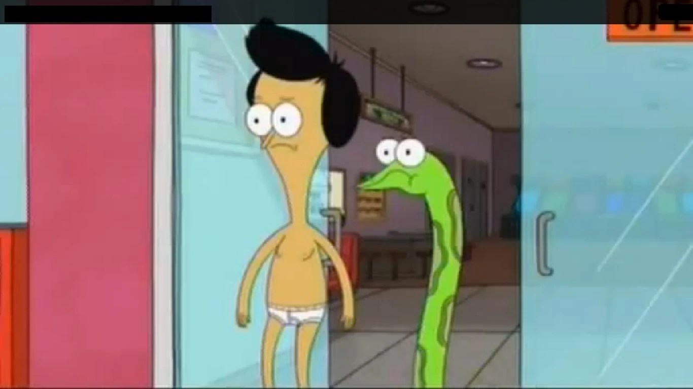Image Undies.jpg Sanjay and Craig Wiki FANDOM powered by Wikia