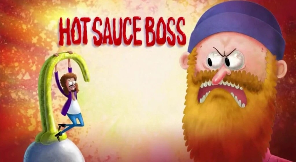 Hot Sauce Boss Sanjay and Craig Wiki FANDOM powered by Hot Sauce Boss Sanjay and Craig Wiki FANDOM powered by