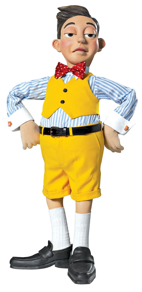 Stingy Nickelodeon FANDOM powered by Wikia