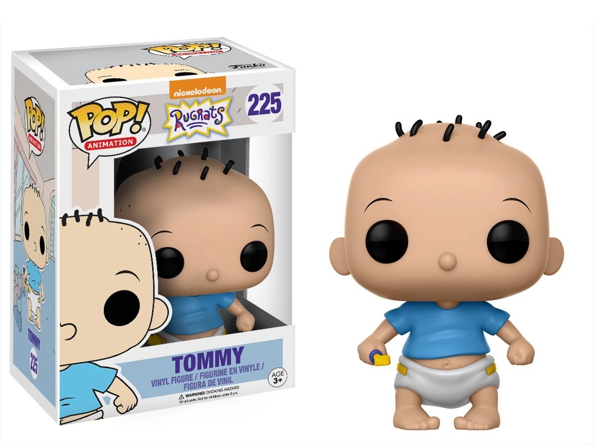 Funko Nickelodeon Fandom