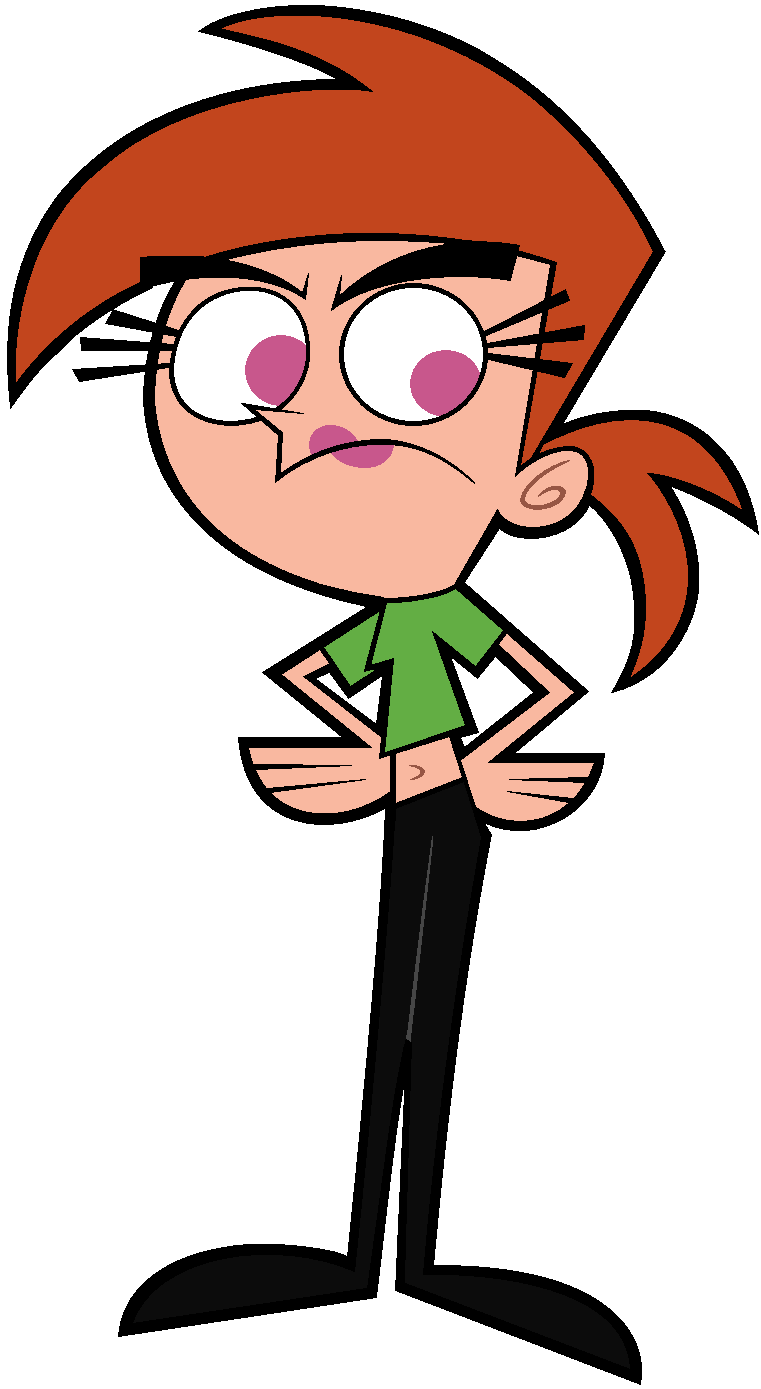 Vicky Nickelodeon FANDOM powered by Wikia