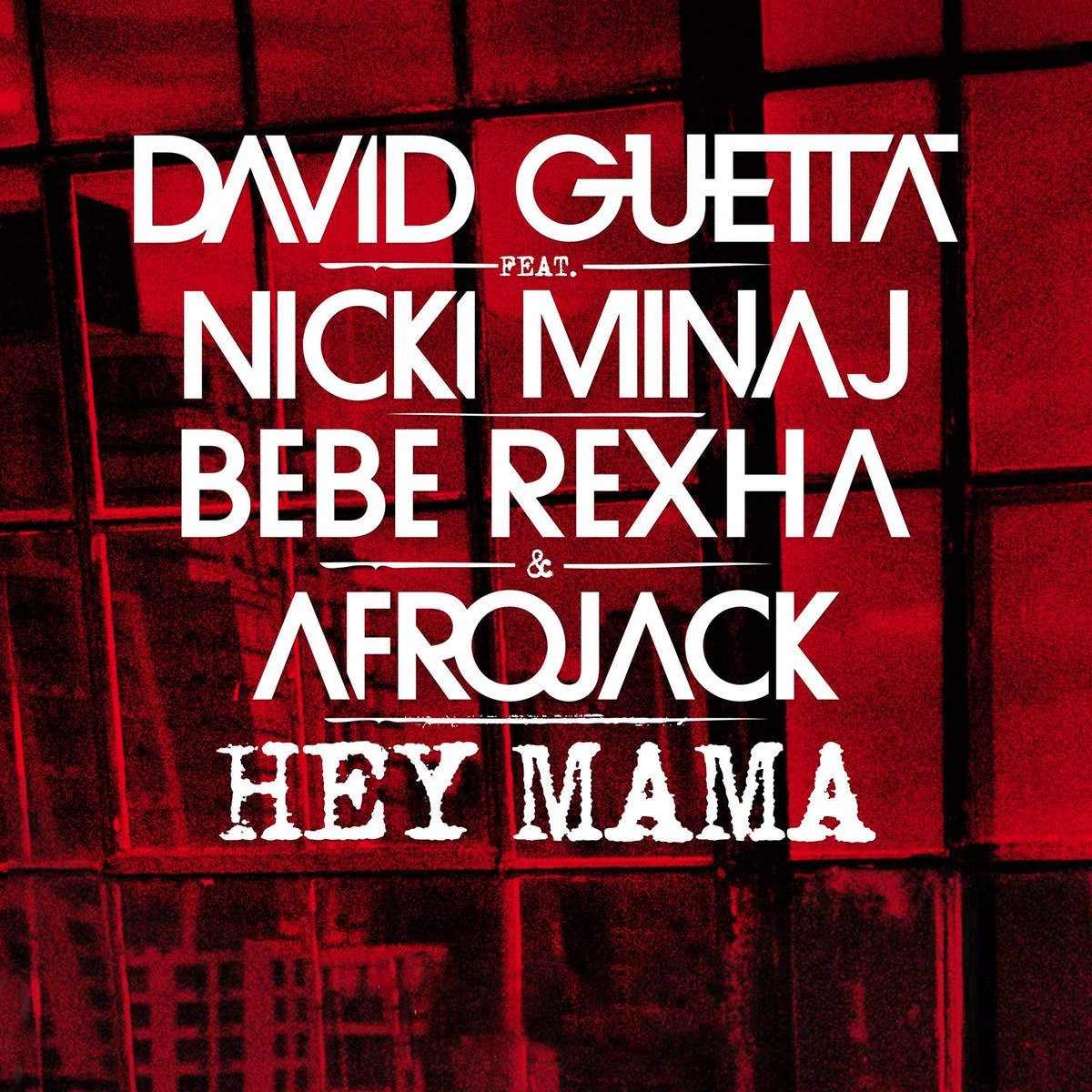 Hey Mama Nicki Minaj Wiki FANDOM powered by Wikia