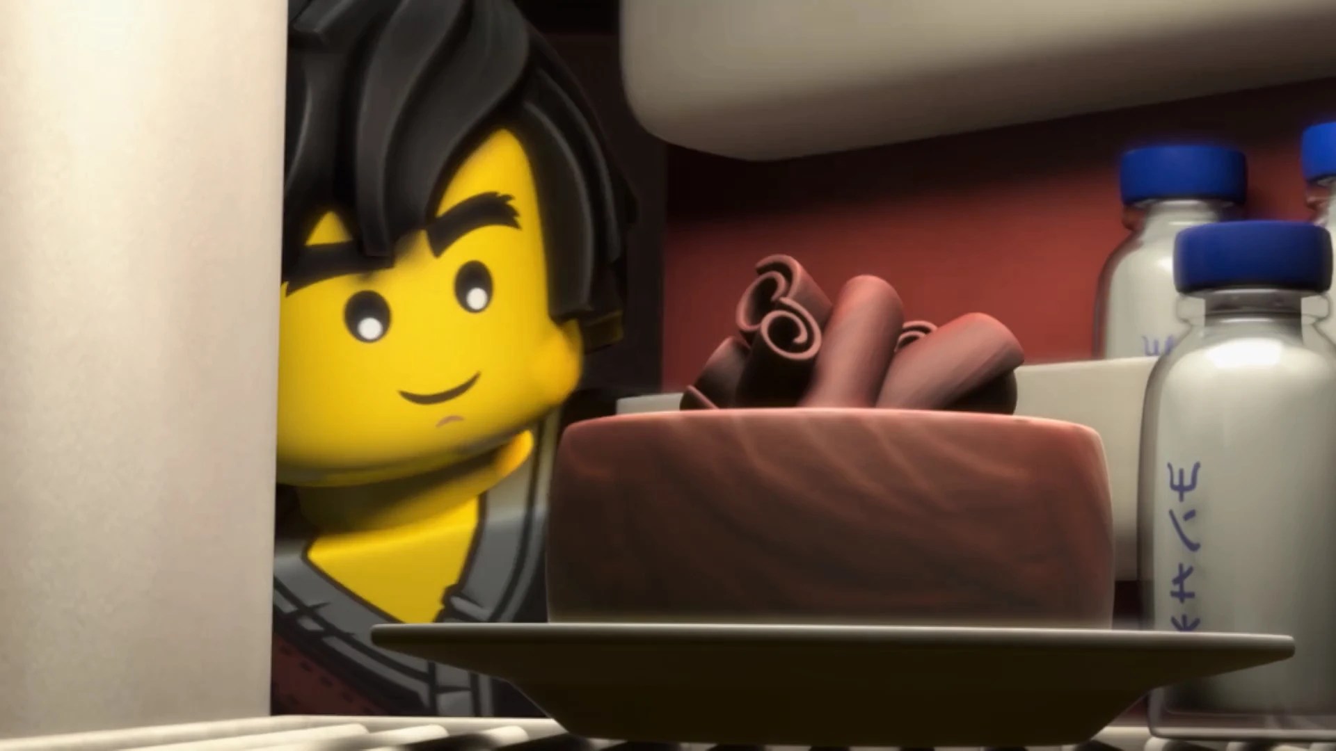 Cake Ninjago Wiki Fandom