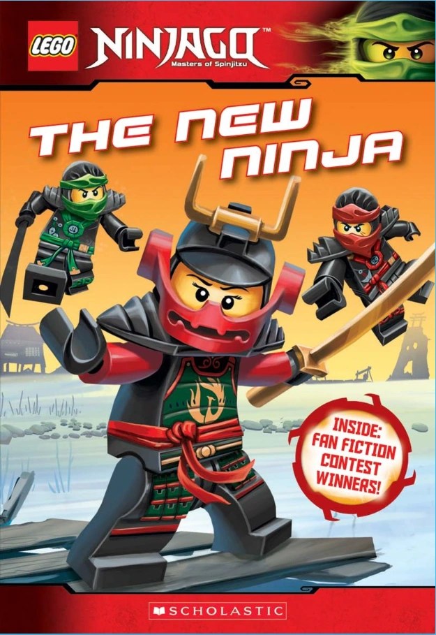 The New Ninja Ninjago Wiki FANDOM powered by Wikia