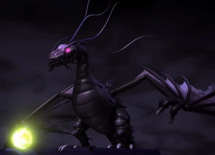 The Overlord Ninjago Wiki FANDOM powered by Wikia
