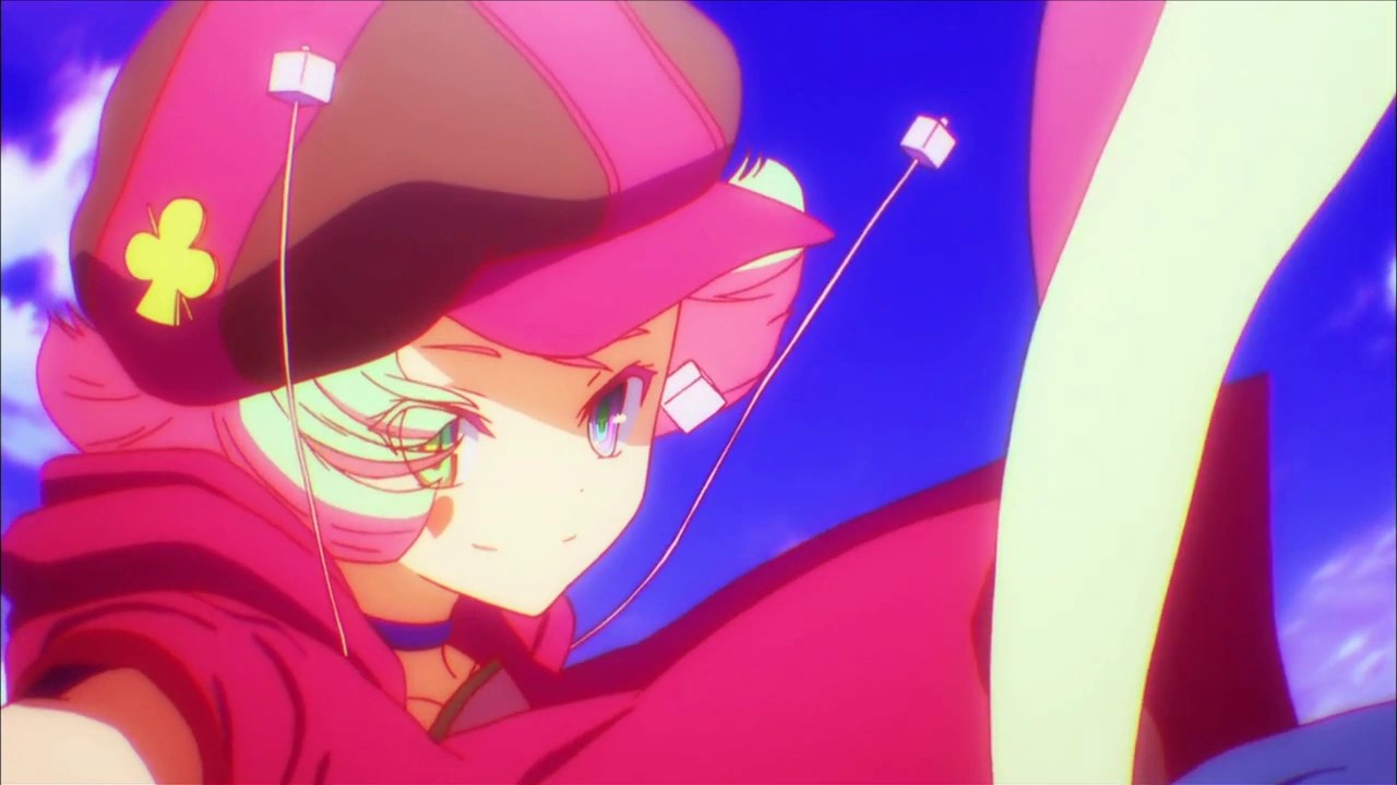 Tet Wiki No Game No Life Fandom