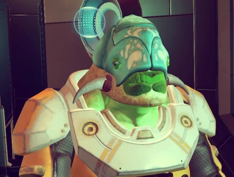 Vy'keen No Man's Sky Wiki FANDOM powered by Wikia