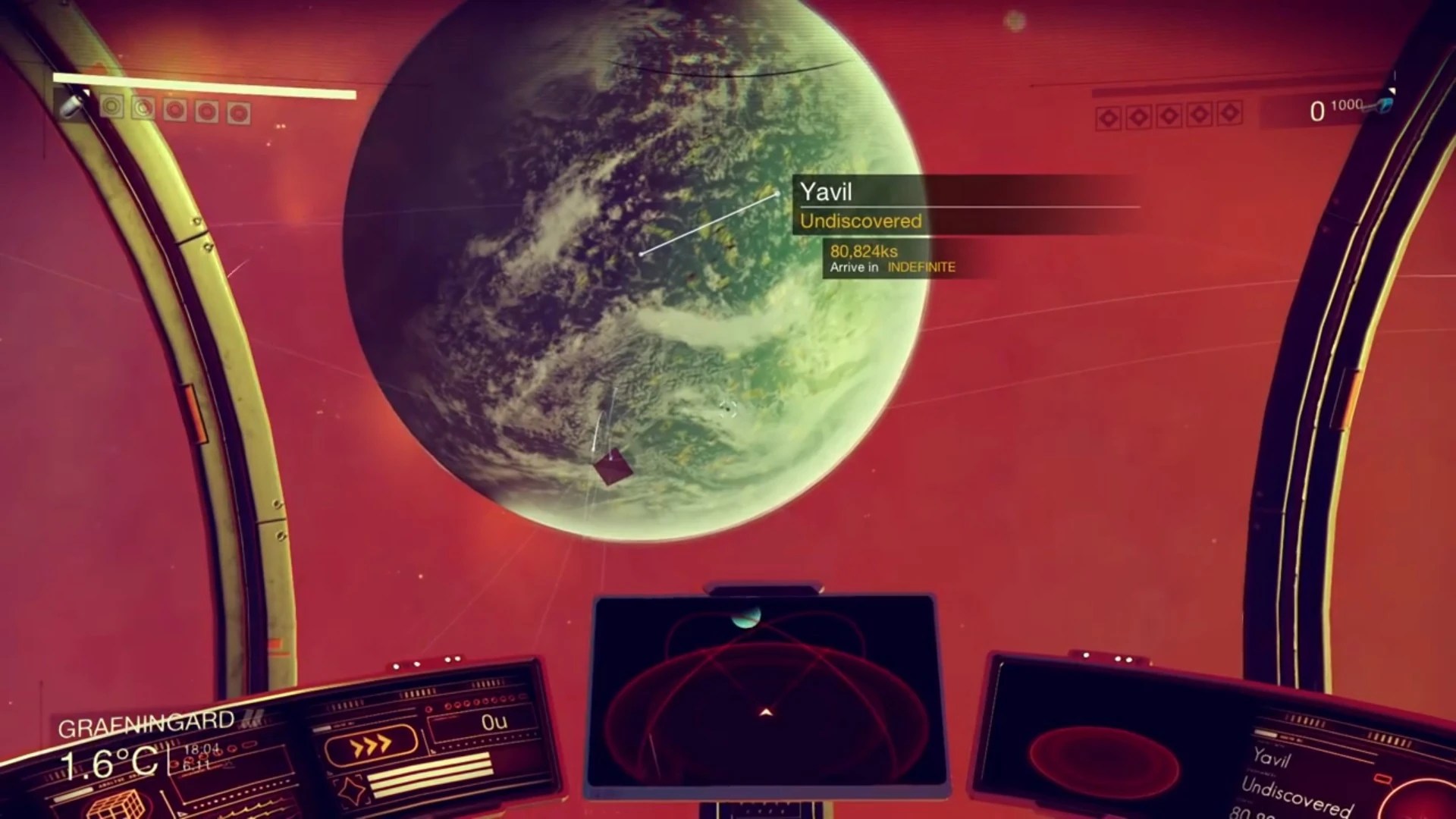 Planet | No Man's Sky Wiki | FANDOM powered by Wikia