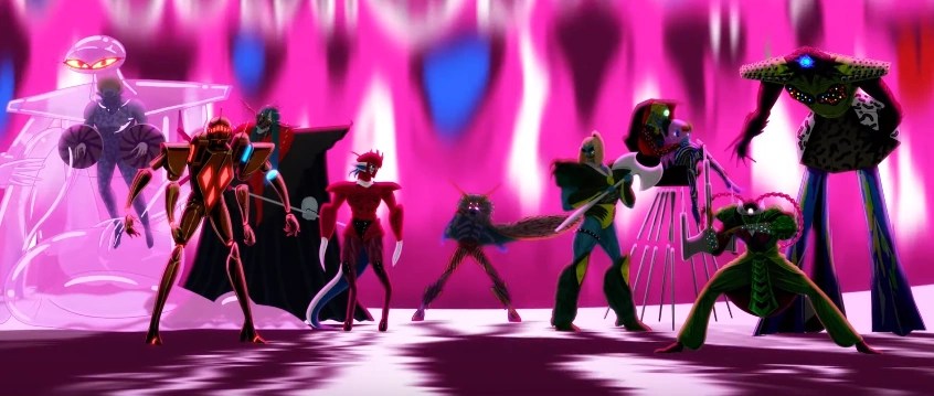 FU's Army No More Heroes Wiki Fandom