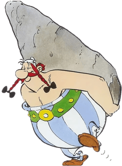 asterix et obelix wiki