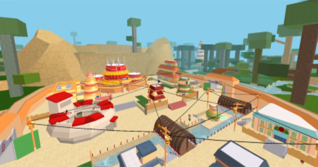 Roblox Naruto Beyond Thailand Photos Facebook roblox naruto beyond how to equip tries