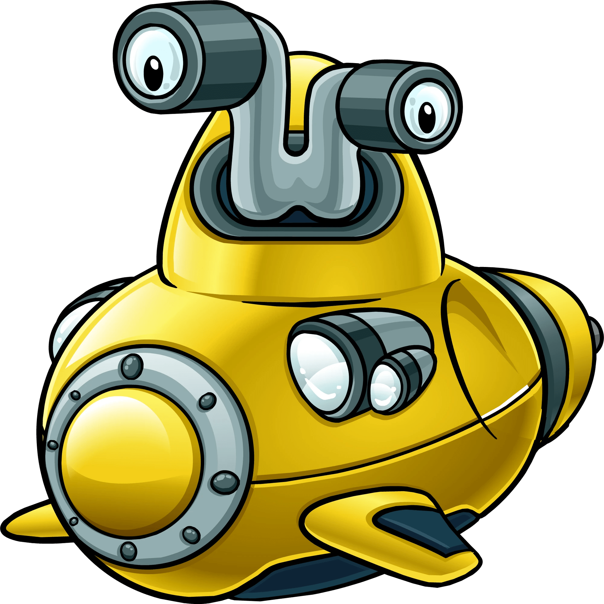 Submarine Suit Club Penguin Online Wiki Fandom