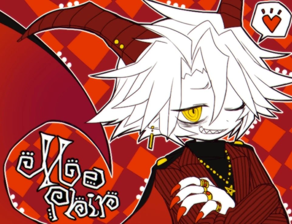 Mephir Okegom Wiki FANDOM powered by Wikia