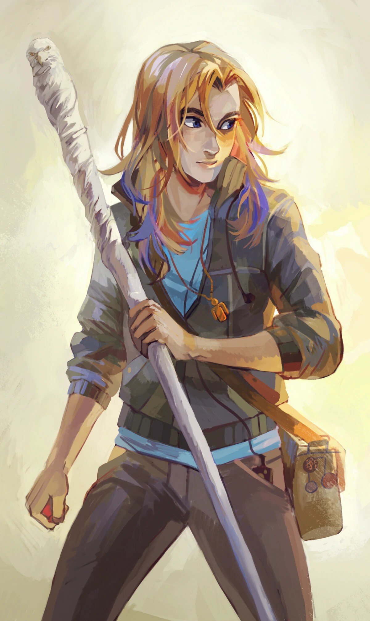 Sadie Kane Riordan Wiki FANDOM powered by Wikia