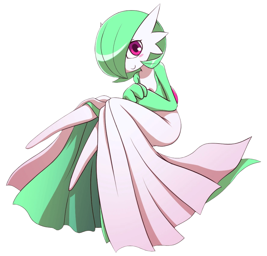 Gardevoir Omniversal Battlefield Wiki Fandom