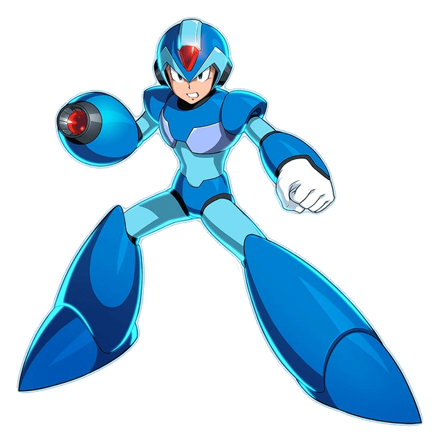 Mega Man X Omniversal Battlefield Wiki Fandom