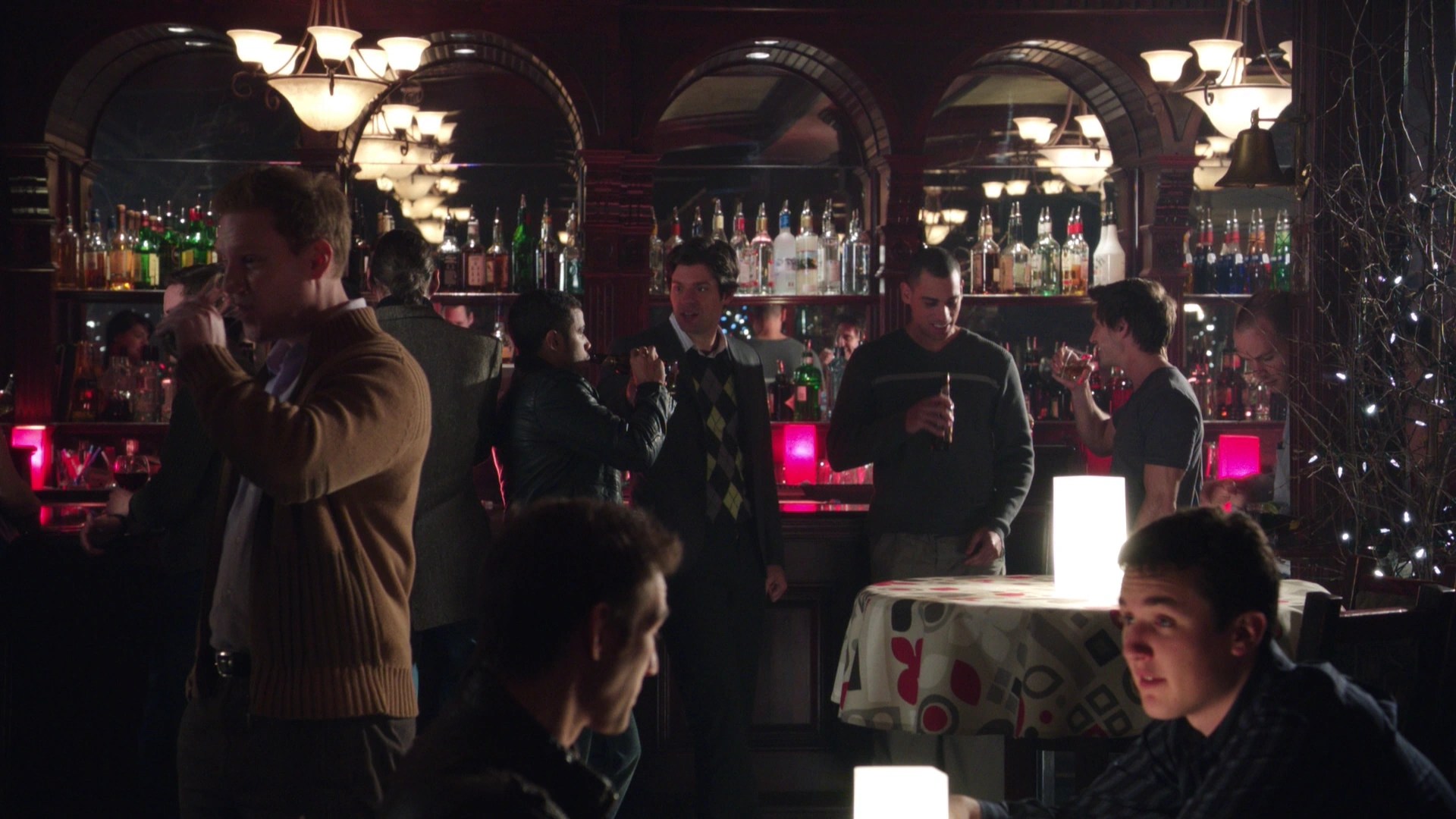 The Rabbit Hole Once Upon a Time Wiki FANDOM powered