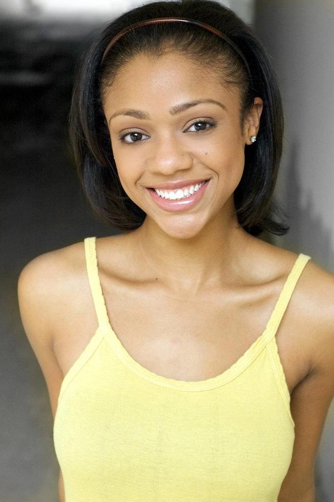 Tiffany Boone Once Upon a Time Wiki Fandom
