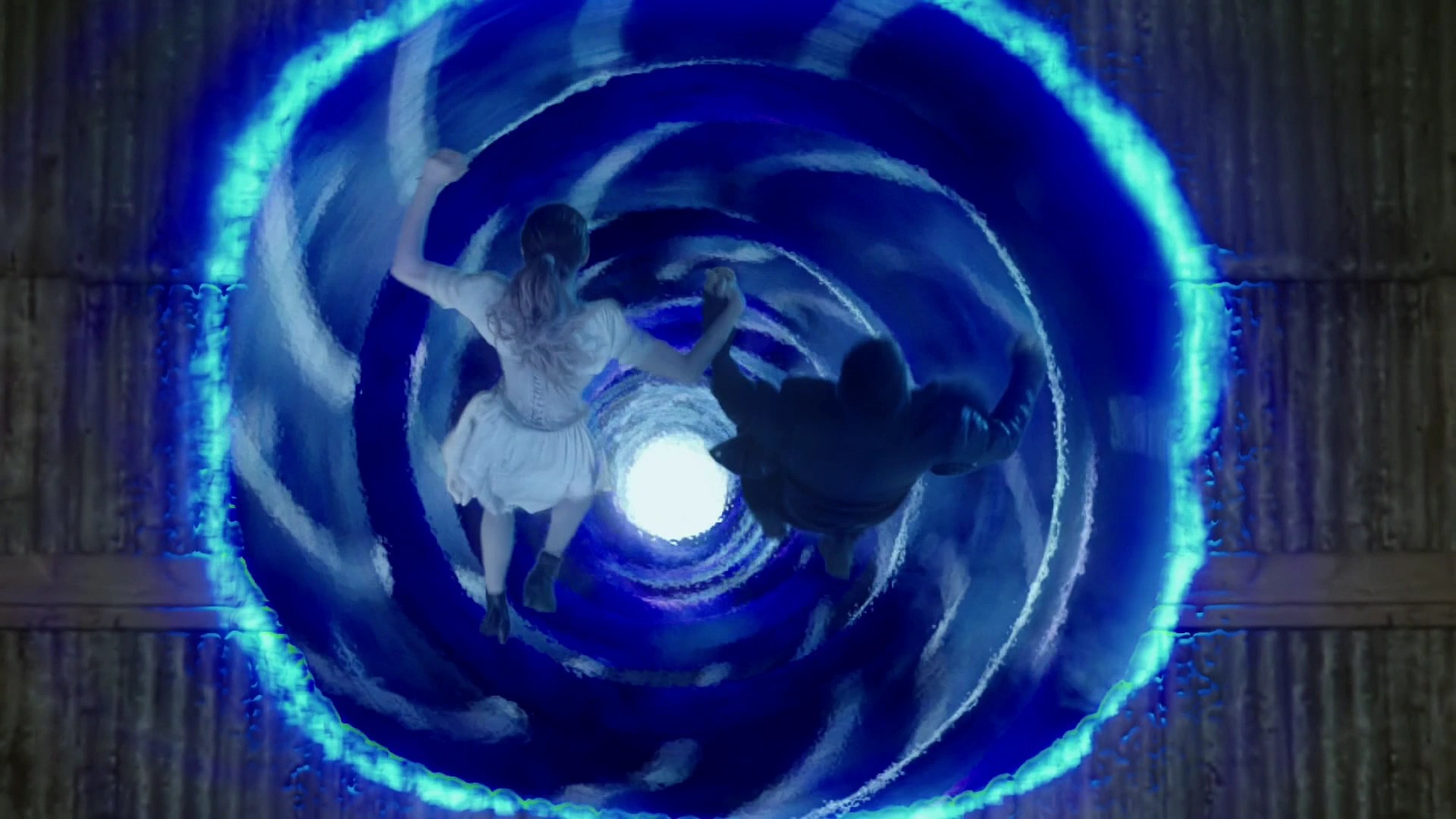 Rabbit Holes Once Upon a Time Wiki Fandom