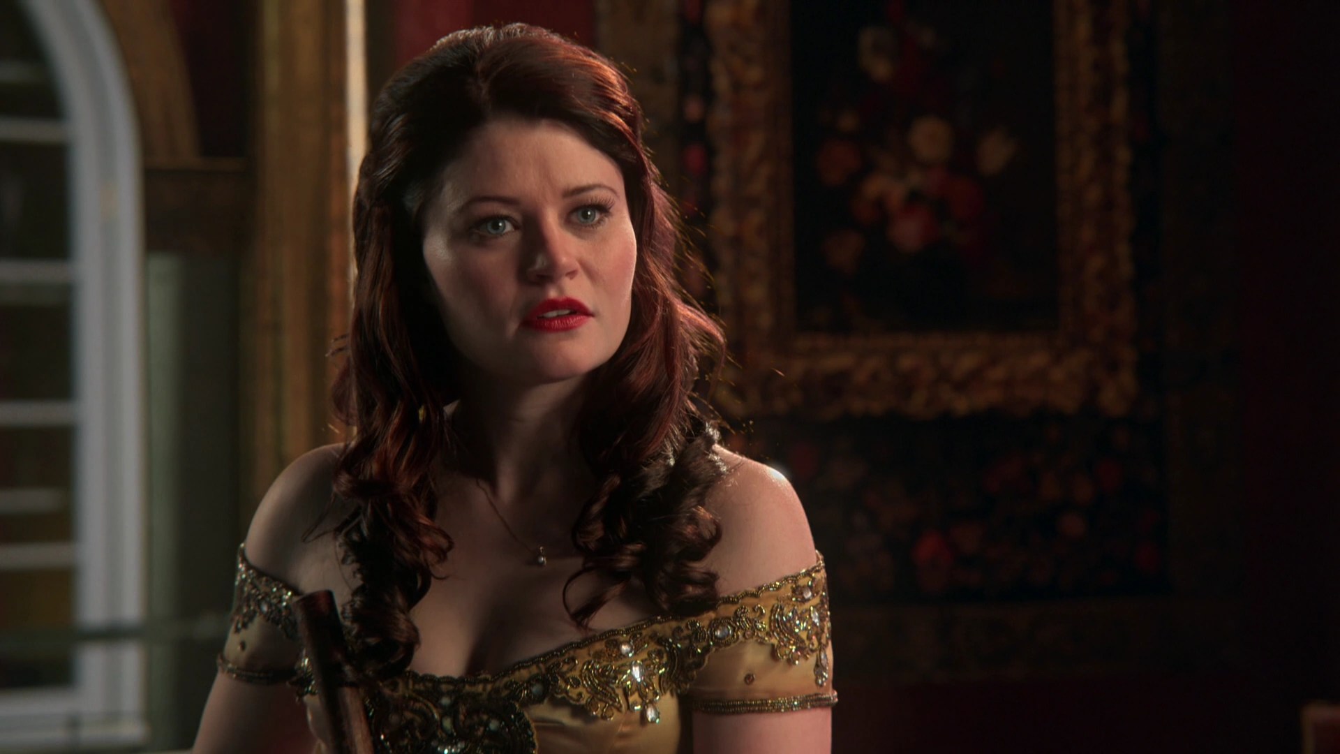 Belle Once Upon a Time Wiki FANDOM powered by Wikia
