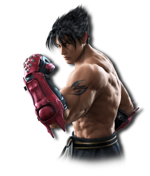 Download Tekken 7 Season 2 Patch Notes Now Available New Moves