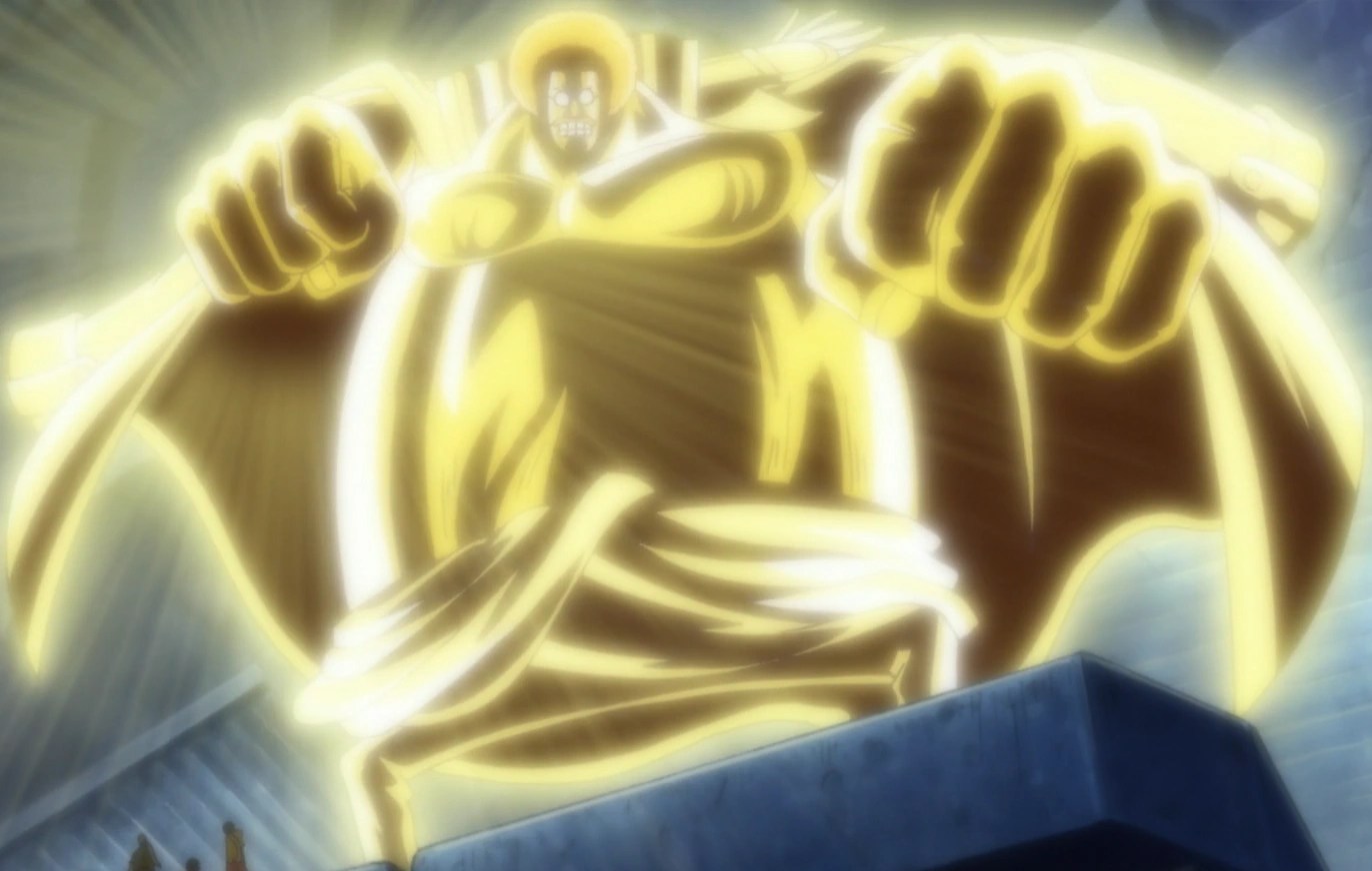 one piece sengoku japan name
